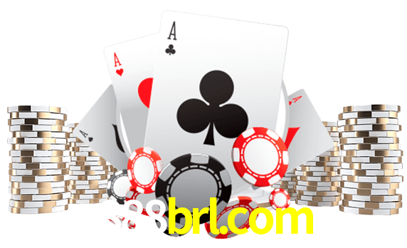 Jogue jogos de pôquer em 888brl.com
