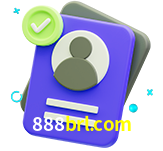 Tornar-se um membro do 888brl.com é muito simples